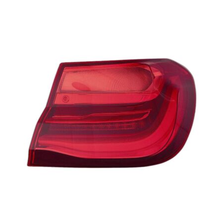 Fanale Posteriore Destro BMW Serie 7 G11/G12 2015+ - Esterno A Led