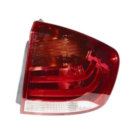 Fanale Posteriore Destro BMW X1 E84 2009+ – Versione 3