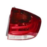 Fanale Posteriore Destro BMW X1 E84 2009+ - Esterno