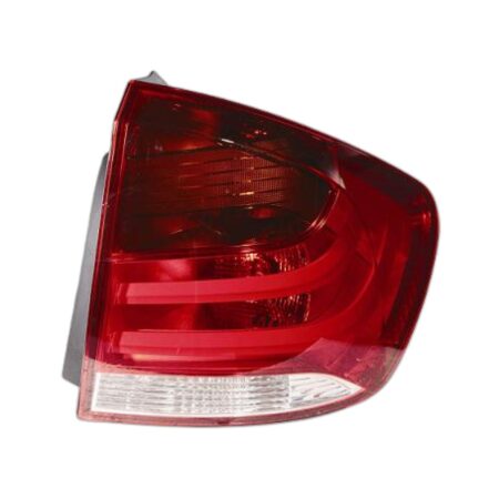 Fanale Posteriore Destro BMW X1 E84 2009+ – Versione 2