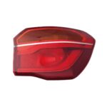 Fanale Posteriore Destro BMW X1 F48 2015-2018 - Esterno A Led