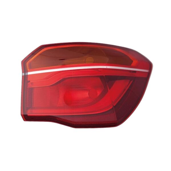 Fanale Posteriore Destro BMW X1 F48 2015-2018 - Esterno A Led