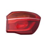 Fanale Posteriore Destro BMW X1 F48 2015-2018 - Esterno