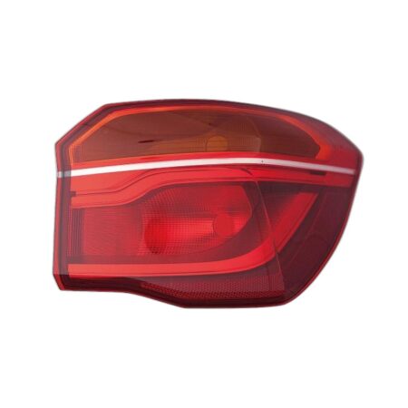 Fanale Posteriore Destro BMW X1 F48 2015-2018 - Esterno