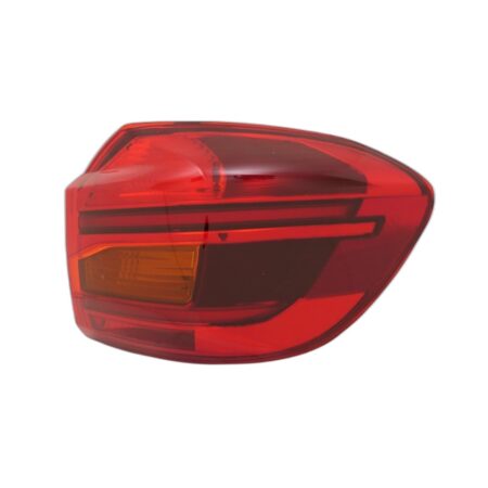 Fanale Posteriore Destro BMW X3 2017+ - Esterno A Led
