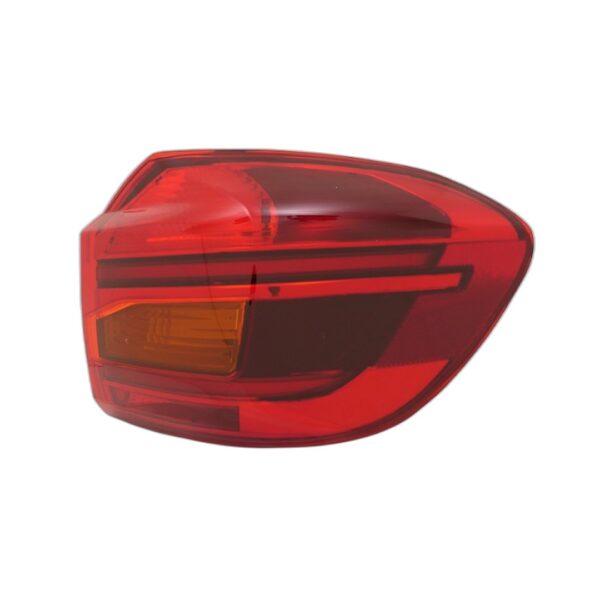 Fanale Posteriore Destro BMW X3 2017+ - Esterno A Led