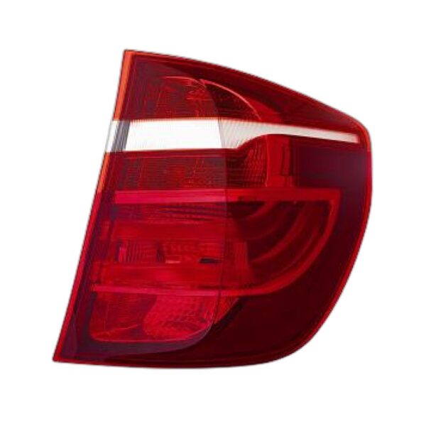 Fanale Posteriore Destro BMW X3 F25 2010+ - Esterno A Led