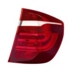 Fanale Posteriore Destro BMW X3 F25 2010+ - Esterno