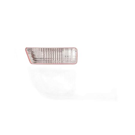 Fanale Posteriore Destro BMW X5 2004+ – Interno Bianco-Rosso