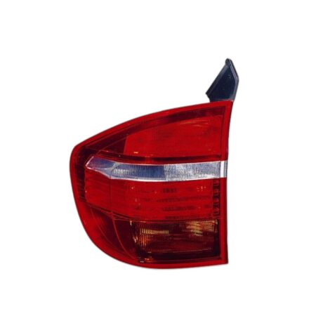 Fanale Posteriore Destro BMW X5 E70 2006-2009 - Esterno P21W/W16W/Led