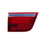 Fanale Posteriore Destro BMW X5 E70 2006-2009 - Interno A Led