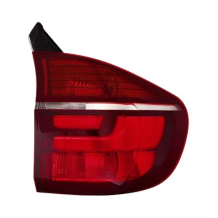 Fanale Posteriore Destro BMW X5 E70 2010+ – Esterno A Led