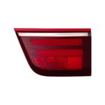 Fanale Posteriore Destro BMW X5 E70 2010+ - Interno A Led