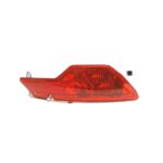 Fanale Posteriore Destro BMW X6 E71 2008+, originale 63147187220