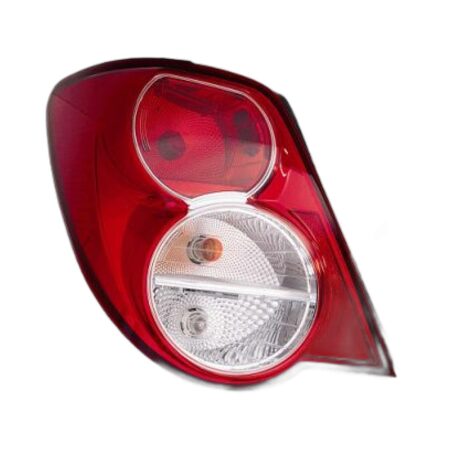 Fanale Posteriore Destro Chevrolet Aveo 2011+ - 4 Porte