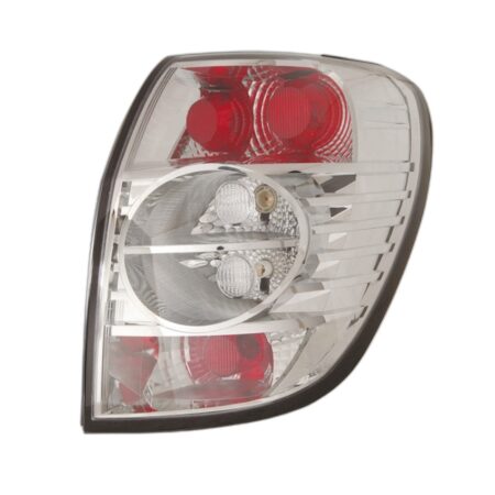 Fanale Posteriore Destro Chevrolet Captiva 2006+ – Crystal