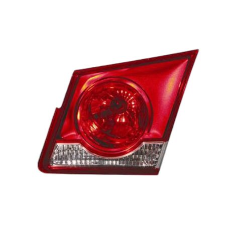 Fanale Posteriore Destro Chevrolet Cruze 2009-2010 – Interno