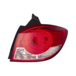 Fanale Posteriore Destro Chevrolet Cruze 2011+ - 5 Porte