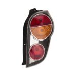 Fanale Posteriore Destro Chevrolet Spark 2010-2012, originale 95952197