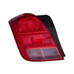 Fanale Posteriore Destro Chevrolet Trax 2013+, originale 95207518
