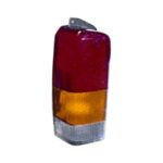 Fanale Posteriore Destro Chrysler Jeep Cherokee 97-99, originale K04897398AA, 4897398AA