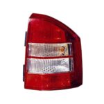 Fanale Posteriore Destro Chrysler Jeep Compass 2006-2010, originale K68445984AA, K05303882AB