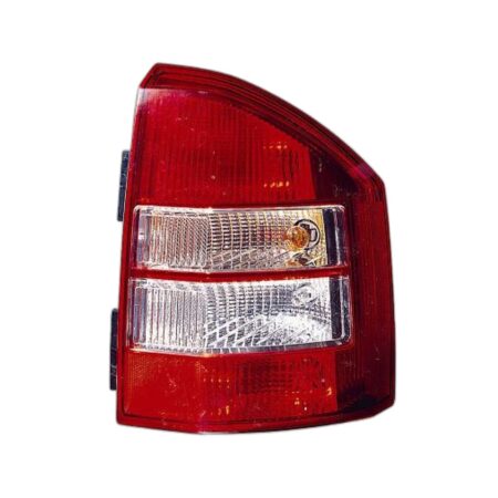 Fanale Posteriore Destro Chrysler Jeep Compass 2006-2010, originale K68445984AA, K05303882AB