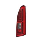 Fanale Posteriore Destro Citroen Berlingo 2018+ - -Opel Combo 18' -Toyota Proace City 18' -Fiat Doblo Con Portellone