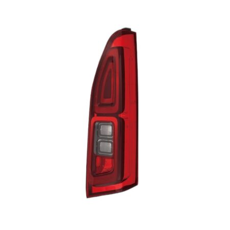 Fanale Posteriore Destro Citroen Berlingo 2018+ –Opel Combo 18' -Toyota Proace City 18' -Fiat Doblo Con Portellone