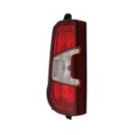 Rückleuchten Rechts Citroën Berlingo 2018+ – Opel Combo 18' - Toyota Proace City 18' - Peugeot Partner Rifter 2P