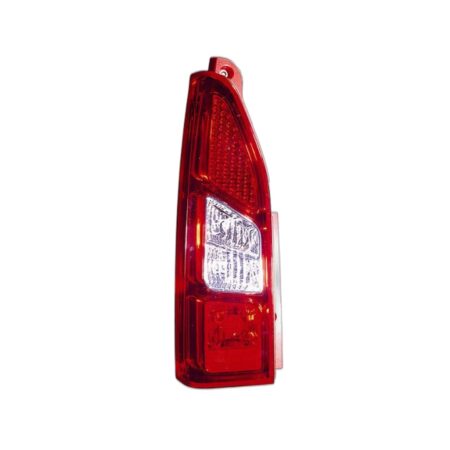 Fanale Posteriore Sinistro Citroen Berlingo - Peugeot Partner 2008+ – 1 Porta