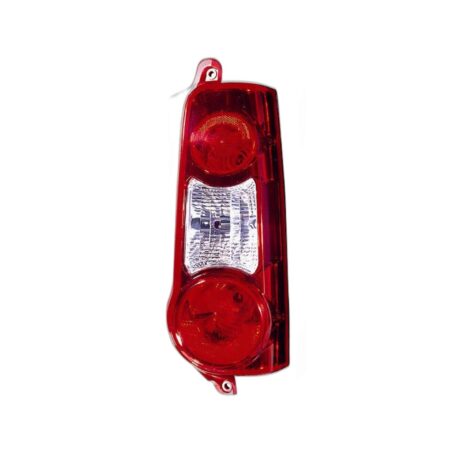 Fanale Posteriore Destro Citroen Berlingo - Peugeot Partner 2008+ – 2 Porte
