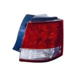 Fanale Posteriore Destro Citroen C-Crosser 2007+ - A Led