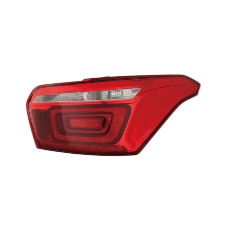Fanale Posteriore Destro Citroen C-Elysee 2017+