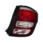 Fanale Posteriore Destro Citroen C3 2013-2015