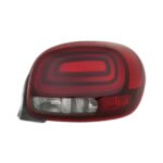 Fanale Posteriore Destro Citroen C3 2016+