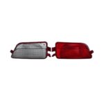 Fanale Posteriore Destro Citroen C4 2005-2009 - 5 Porte