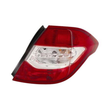 Fanale Posteriore Destro Citroen C4 2010+, originale 6351KS