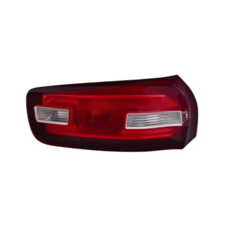 Fanale Posteriore Destro Citroen C4 Picasso 2013+
