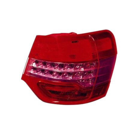 Fanale Posteriore Destro Citroen C5 2008-2009 - Berlina Esterno