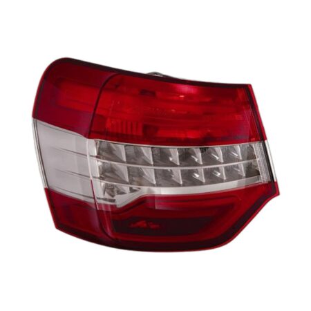 Fanale Posteriore Destro Citroen C5 2010+