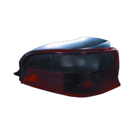 Fanale Posteriore Destro Citroen Saxo 96\97 Fume'
