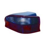 Fanale Posteriore Destro Citroen Saxo 98\99 Fume'