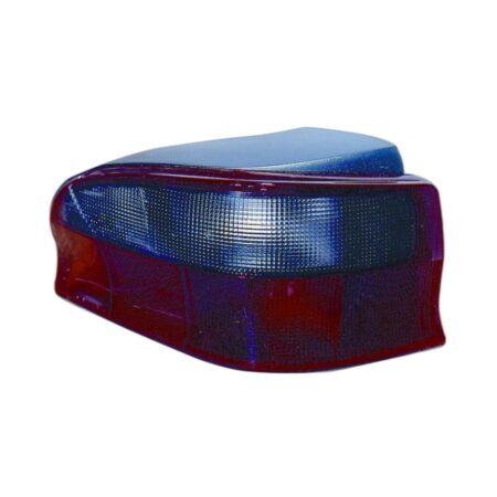 Fanale Posteriore Destro Citroen Saxo – 9899 Fumè