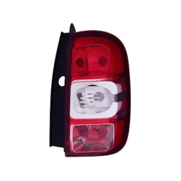Fanale Posteriore Destro Dacia Duster 2013-2017, originale 265506837R