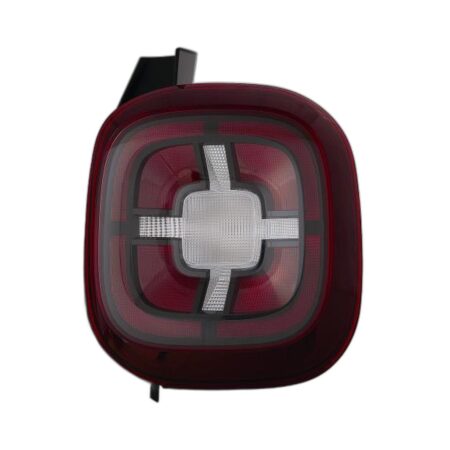 Fanale Posteriore Destro Dacia Duster 2018-2020