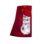 Fanale Posteriore Destro Dacia Logan 2008-2012 - Pick-Up