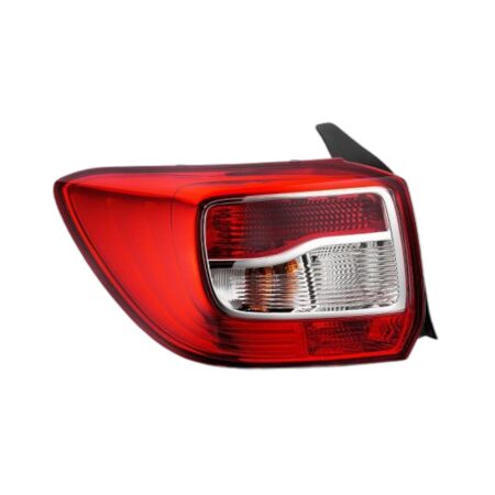 Fanale Posteriore Sinistro Dacia Logan 2013+ – 4 Porte