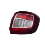 Rückleuchten Rechts Dacia Sandero 2012-2016 – Stepway Modell Dunkler Untergrund, Originalnummer 265500465R