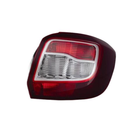 Fanale Posteriore Destro Dacia Sandero 2012-2016 – Modello Stepway Fondo Scuro